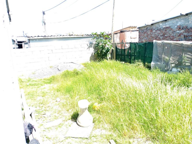 2 Bedroom Property for Sale in Sabata Dalindyebo Square Western Cape